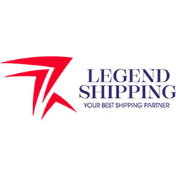 LEGEND INTERNATIONAL SHIPPING COMPANY