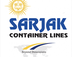 SARJAK CONTAINER LINE