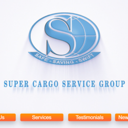 Super Cargo Service