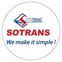 SOTRANS LOGISTICS HANOI