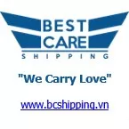 Elisa - Best Care Shipping