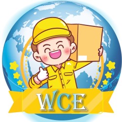 WORLD COURIER - EXPRESS LOGISTIC CORPORATION