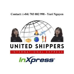 UNITED SHIPPERS VIETNAM CO.,LTD