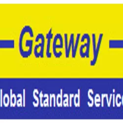 GATEWAY LOGISTICS CO., LTD