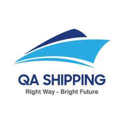 QA Shipping