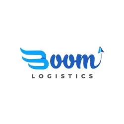 CÔNG TY TNHH TM DV BOOM LOGISTICS