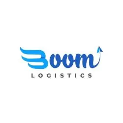 CÔNG TY TNHH TM DV BOOM LOGISTICS