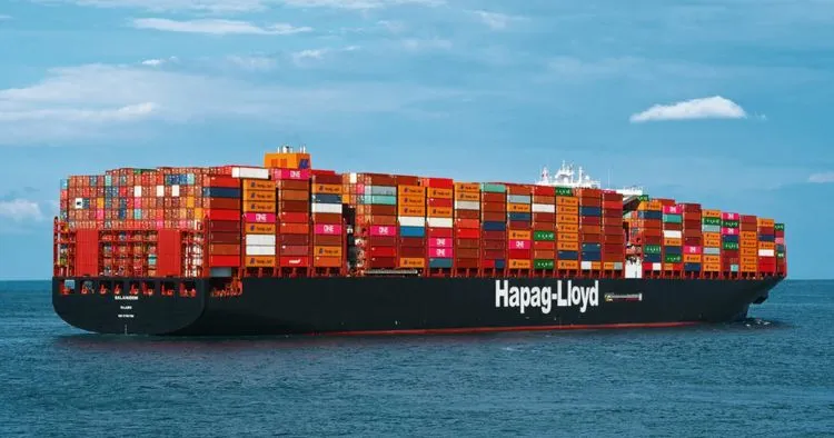 Hapag-Lloyd CEO: Container Shipping Demand Remains Resilient Amid Geopolitical Volatility
