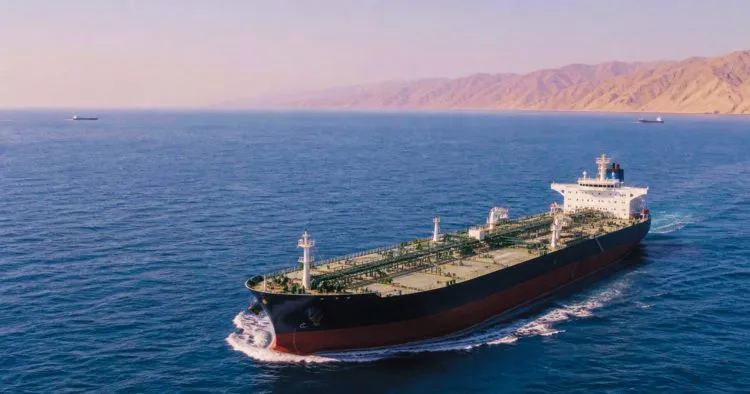 Căng thẳng hàng hải: Iran tấn công tàu tại Hormuz, Italy chuẩn bị phương án hộ tống độc lập tại Biển Đỏ