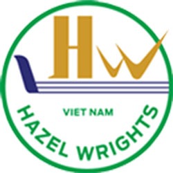 HAZEL WRIGHTS VIETNAM