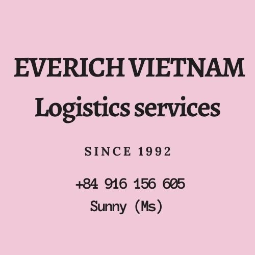 EVERICH VIETNAM