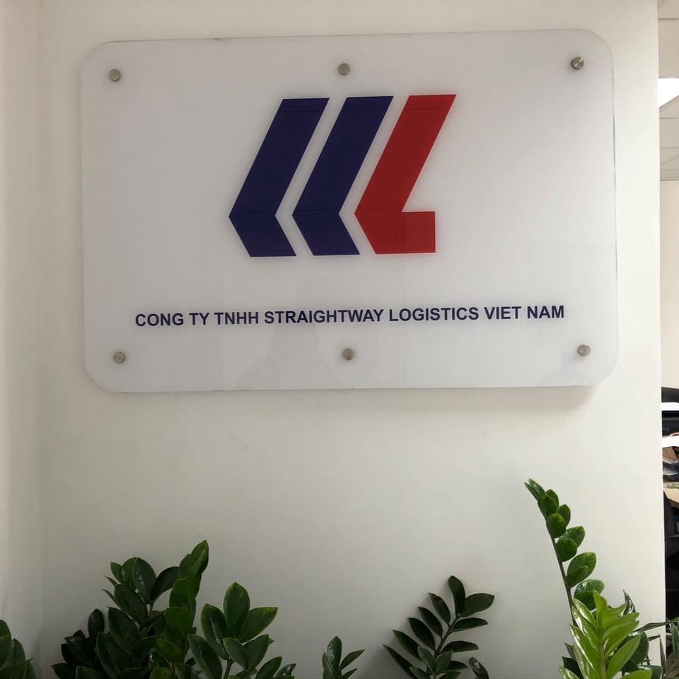 Công ty Straightway Logistics Việt Nam