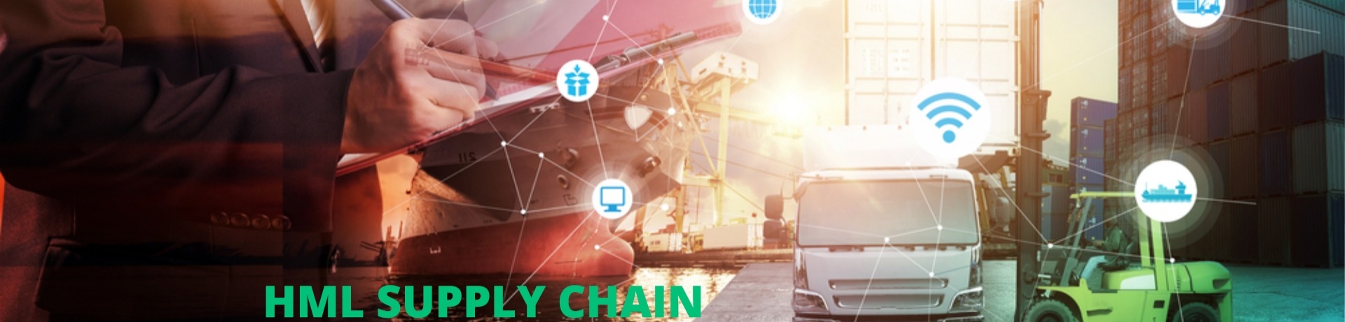 Hml supply chain jsc