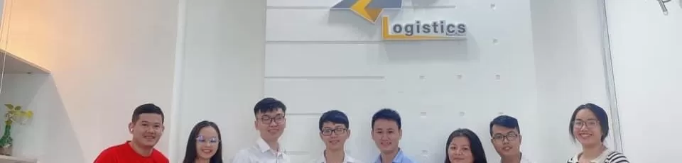 Công Ty TNHH THD Logistics Việt Nam