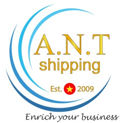 A.N.T SHIPPING SERVICE CO., LTD 