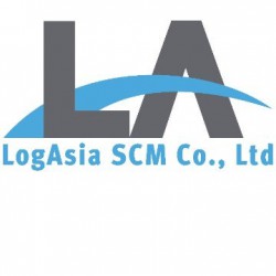 LOGASIA SCM CO.,LTD