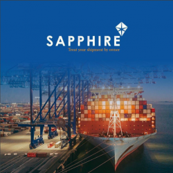 Sapphire logistics