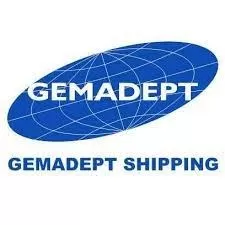 CJ GEMADEPT SHIPPING