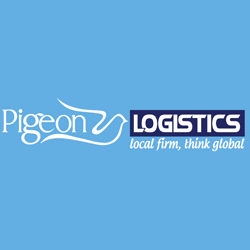 PIGEON LOGISTICS CO., LTD HOCHIMINH BRANCH