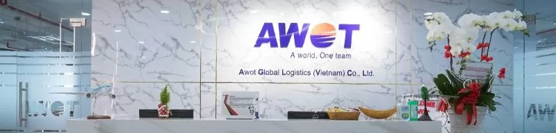 AWOT GLOBAL LOGISTICS VIETNAM CO., LTD