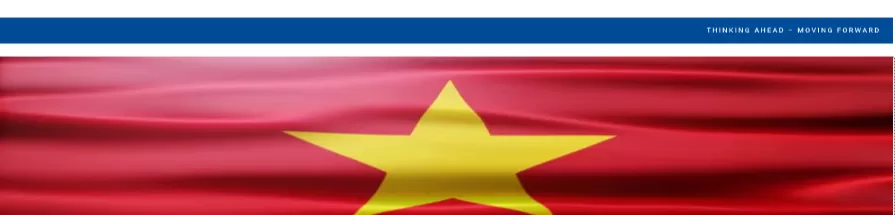 Hellmann Worldwide Logistics (Vietnam) Co., LTD
