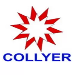 Collyer Shipping Co.,Ltd