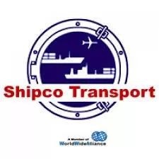 Shipco Transport Viet Nam