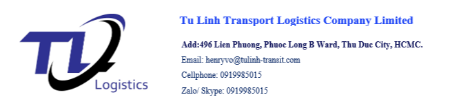 Tu Linh Transport Logistics Company Limited