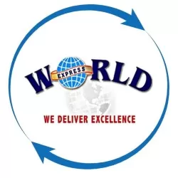 WORLD COURIER - EXPRESS LOGISTIC CORPORATION