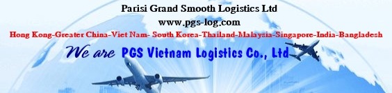 PGS Vietnam Logistics Co., Ltd.