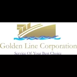 GOLDEN LINE TRANSPORT CORP