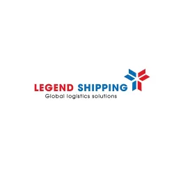 CÔNG TY TNHH LEGEND INTERNATIONAL SHIPPING 