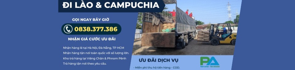 PHUOC AN INTERNATIONAL TRANSPORTATION AND TRAVEL TRADING COMPANY LIMITED - SAI GON BRANCH