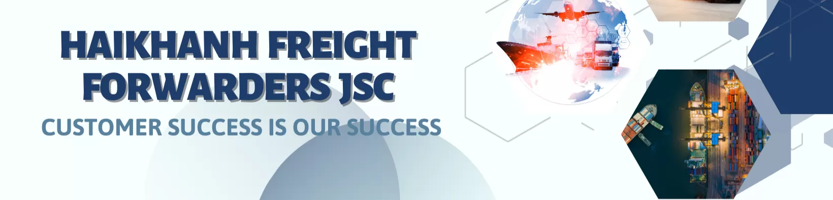 HAIKHANH FREIGHT FORWARDERS JSC