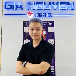 Gia Nguyen Int'l Logistics