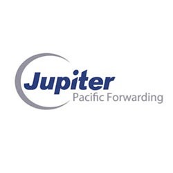 Jupiter Pacific Forwarding