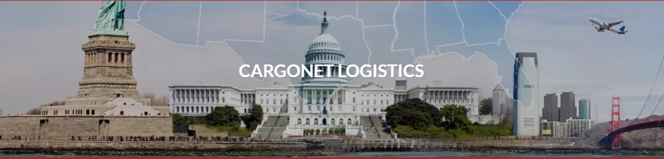 CARGONET LOGISTICS VIETNAM