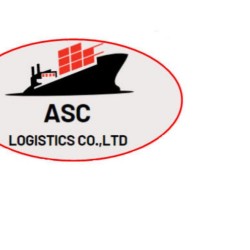 	ASC LOGISTICS CO.,LTD