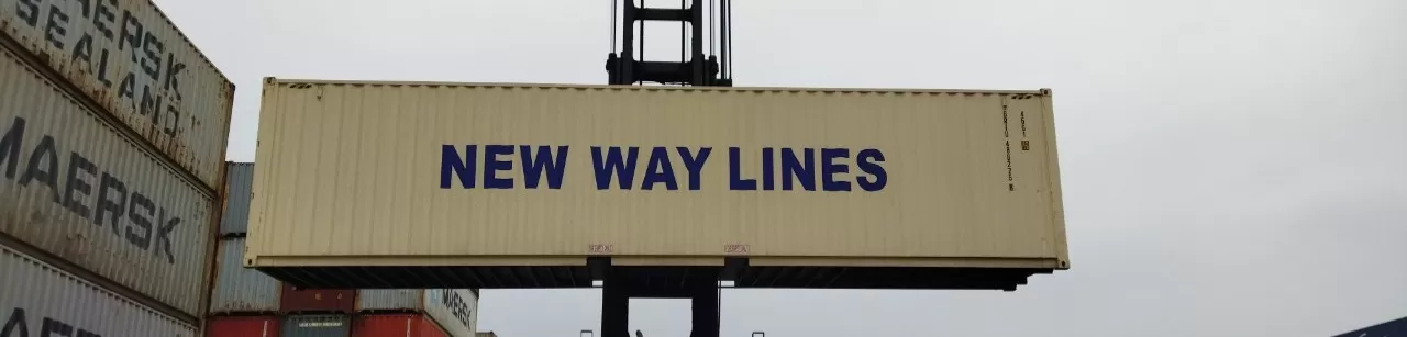 New Way Lines 