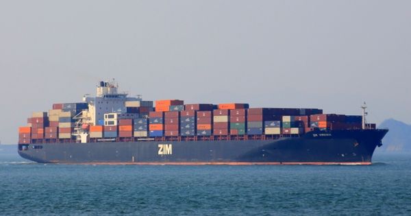 ZIM Expands ZMP Service to Include Cai Mep Port in Vietnam