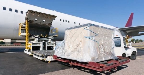 DSV: Red Sea crisis having a limited impact on airfreight