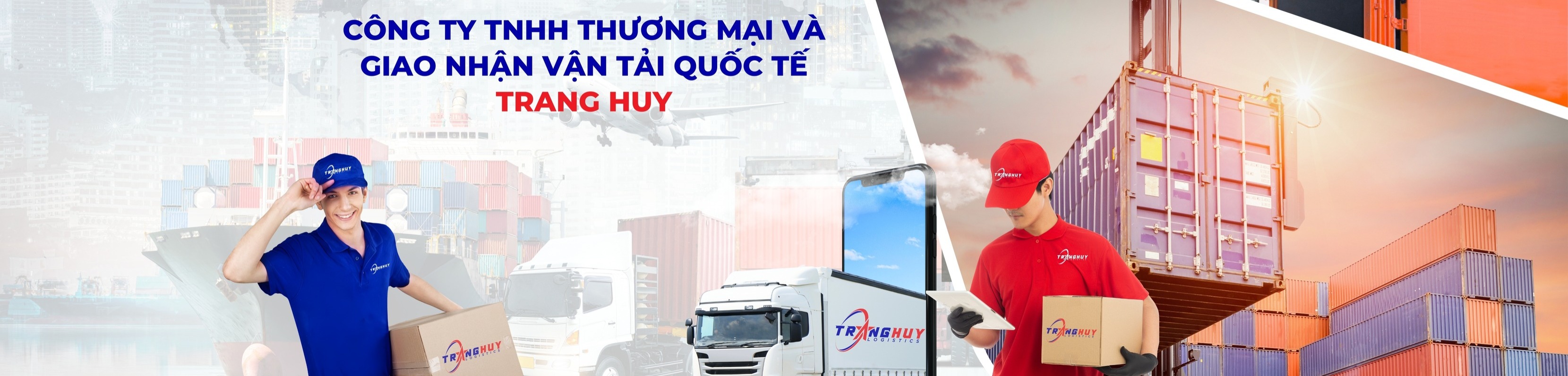 Trang Huy Logistics