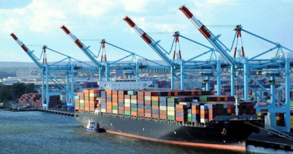 Market gradually stabilized during trans-Pacific contract negotiations for new season