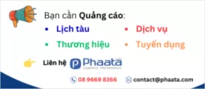 Cước vận chuyển logistics