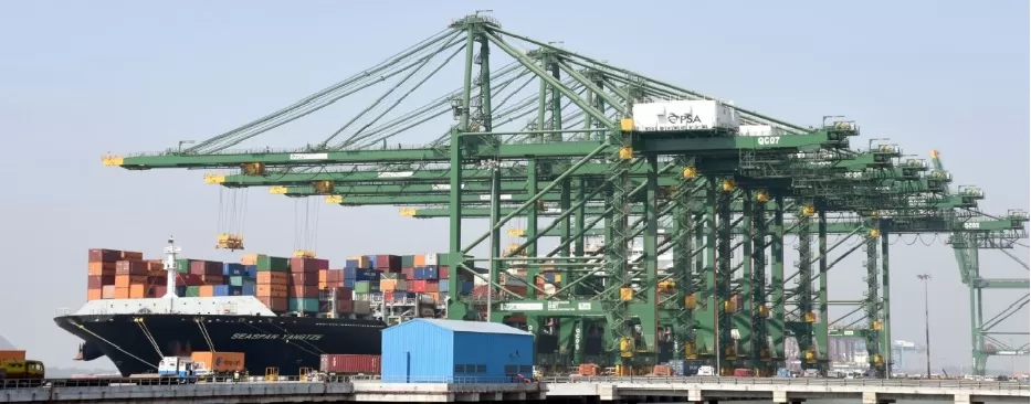 PSA Mumbai Crosses 200,000 TEUs in August