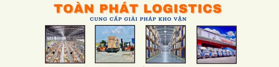 Toàn Phát Logistics