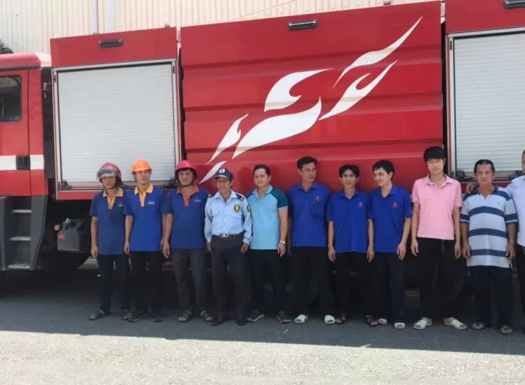 TOÀN PHÁT LOGISTICS - DỊCH VỤ CHO THUÊ KHO BÃI