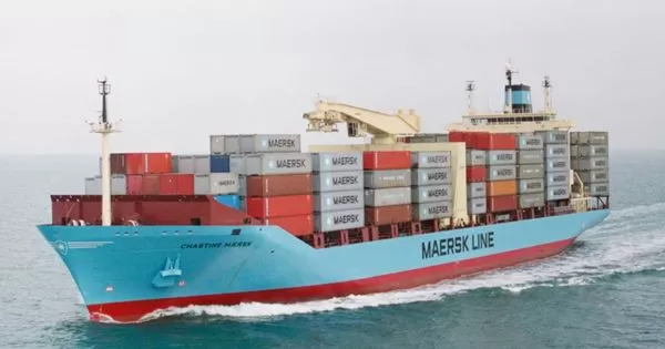 Maersk raises 2024 profit forecast