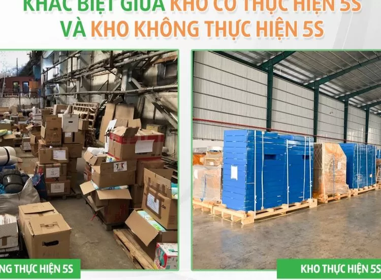 GIẢM GIÁ ƯU ĐÃI KHI THUÊ KHO TẠI TOÀN NHẤT