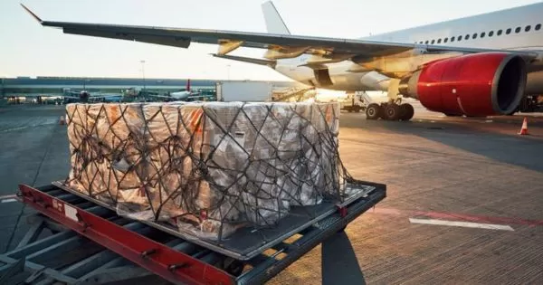 DSV forecasts flat air freight demand and capacity in 2025